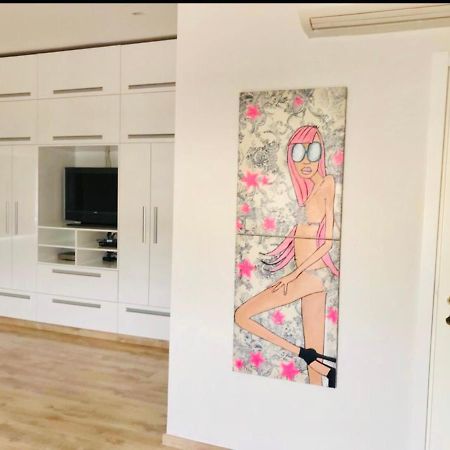 Villa Glamour Eilat Family Only Extérieur photo
