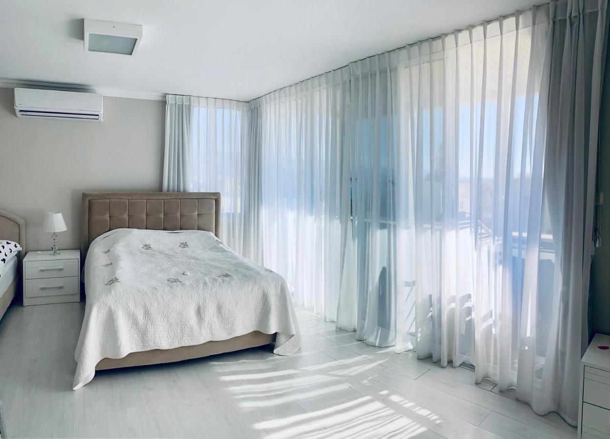 Villa Glamour Eilat Family Only Extérieur photo
