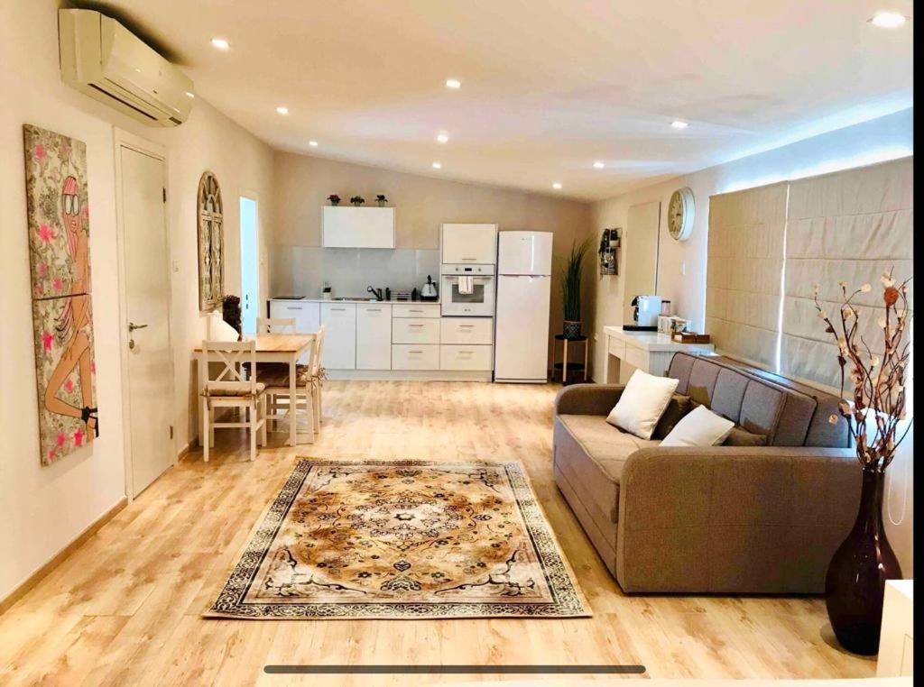 Villa Glamour Eilat Family Only Extérieur photo