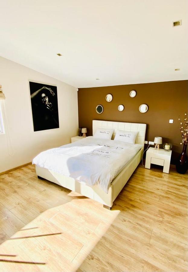 Villa Glamour Eilat Family Only Extérieur photo