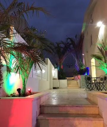 Villa Glamour Eilat Family Only Extérieur photo