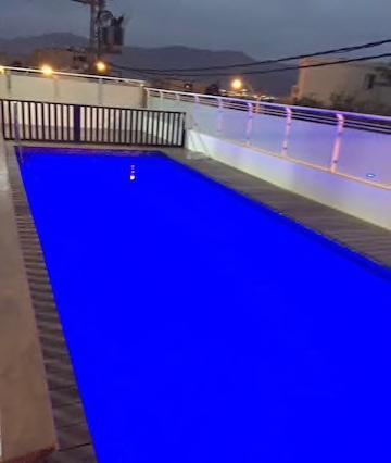Villa Glamour Eilat Family Only Extérieur photo