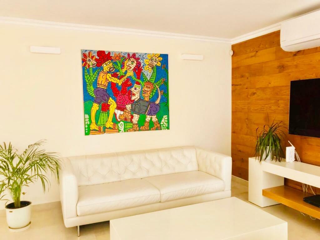 Villa Glamour Eilat Family Only Extérieur photo